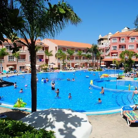 Aparthotel El Duque