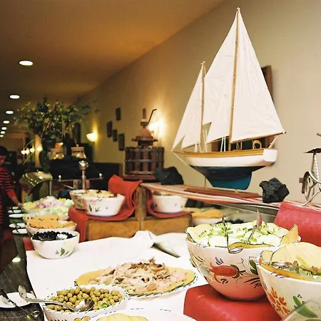 Aparthotel El Duque 4*