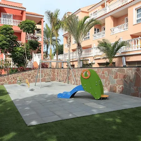 Appartement El Duque Costa Adeje (Tenerife)