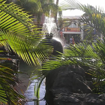 Aparthotel El Duque