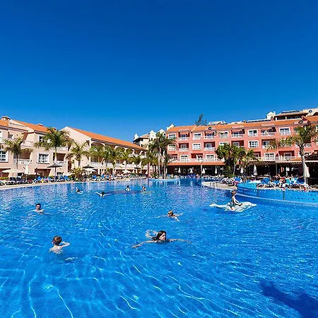 El Duque Costa Adeje (Tenerife)