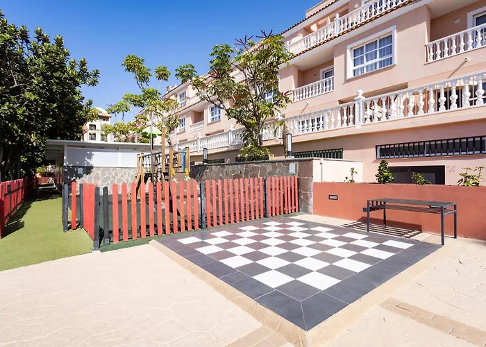 El Duque 4* Адехе