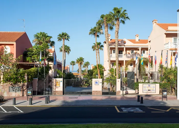 El Duque 4* Адехе