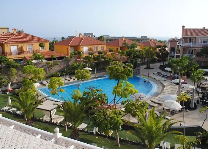 El Duque Costa Adeje (Tenerife)