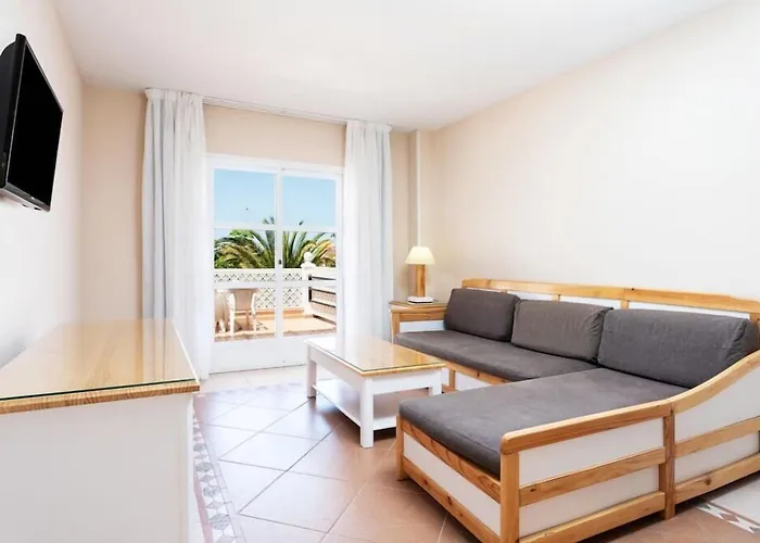 El Duque 4* Costa Adeje (Tenerife)