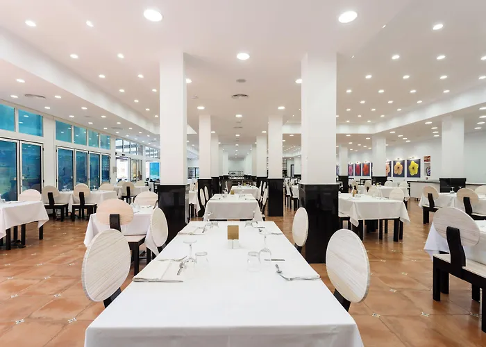 Apartment El Duque Costa Adeje (Tenerife)