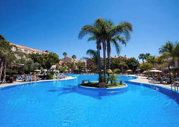 El Duque Costa Adeje (Tenerife)