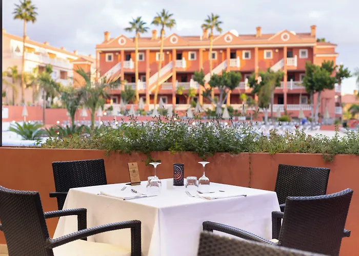 El Duque Apartment 4*