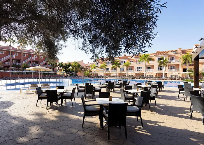 El Duque Apartment Costa Adeje (Tenerife)