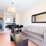 Apartment El Duque