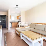 El Duque 4* Адехе