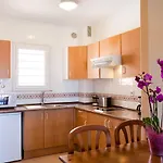 Apartman El Duque Costa Adeje (Tenerife)