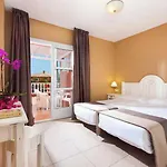 El Duque Apartman