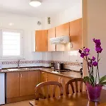 Апартаменты El Duque 4*