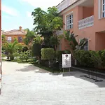 Апартаменты El Duque