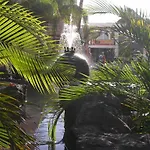 Апартаменты El Duque