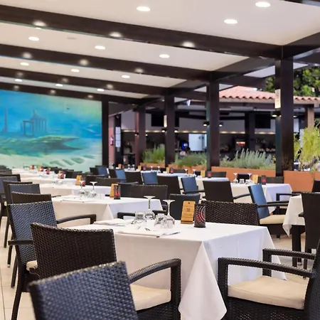 El Duque Lejlighed 4*