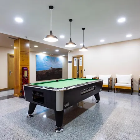 El Duque Appart hôtel 4*
