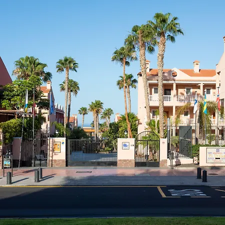 El Duque 4* Costa Adeje (Tenerife)