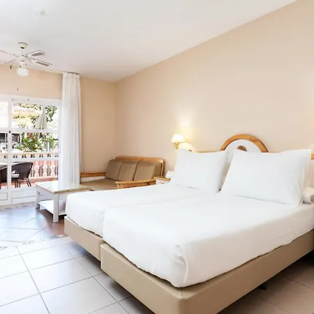 El Duque Apartmanhotel