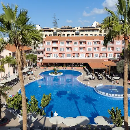 Apartment El Duque 4*