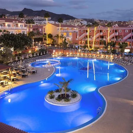El Duque Apartment