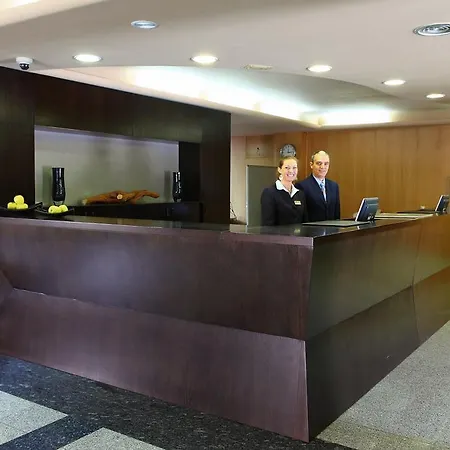 El Duque Appart hôtel Costa Adeje (Tenerife)