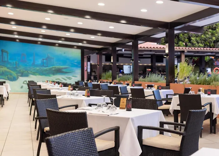 El Duque Apartmán 4*