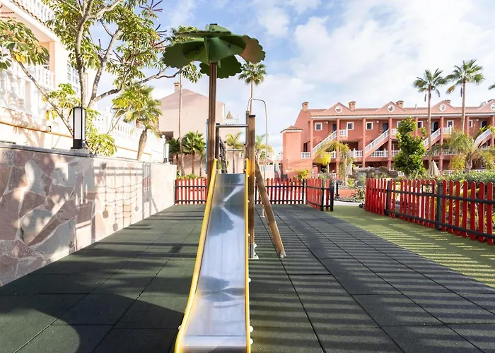 El Duque Apartmán 4*