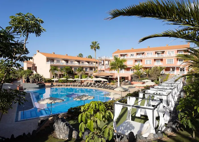 El Duque Costa Adeje (Tenerife)