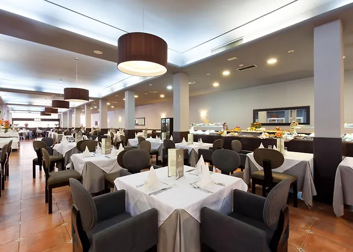 El Duque Apartmán 4*