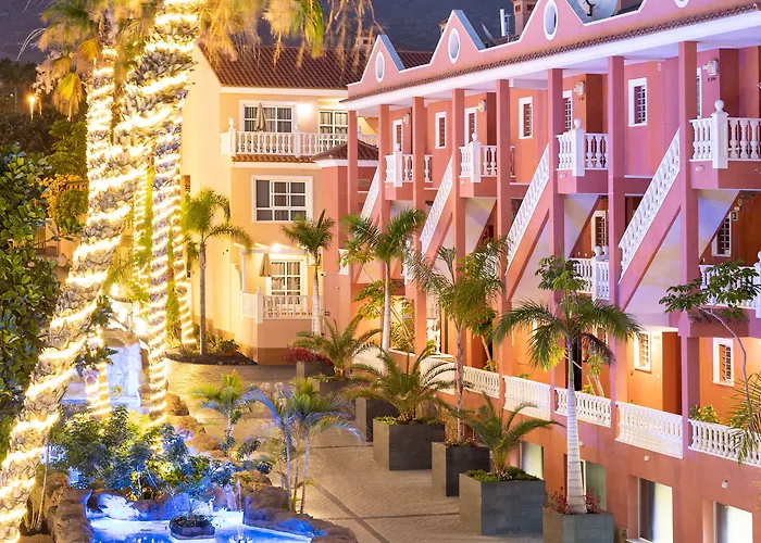 El Duque Costa Adeje (Tenerife)