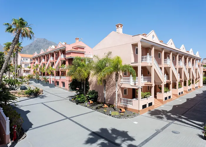 El Duque 4* Costa Adeje (Tenerife)