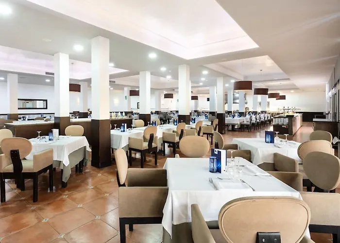 El Duque Costa Adeje (Tenerife)