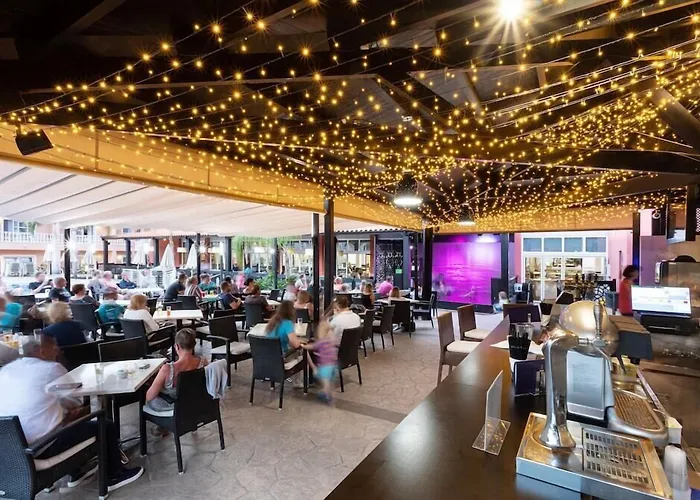 Apartmán El Duque 4*