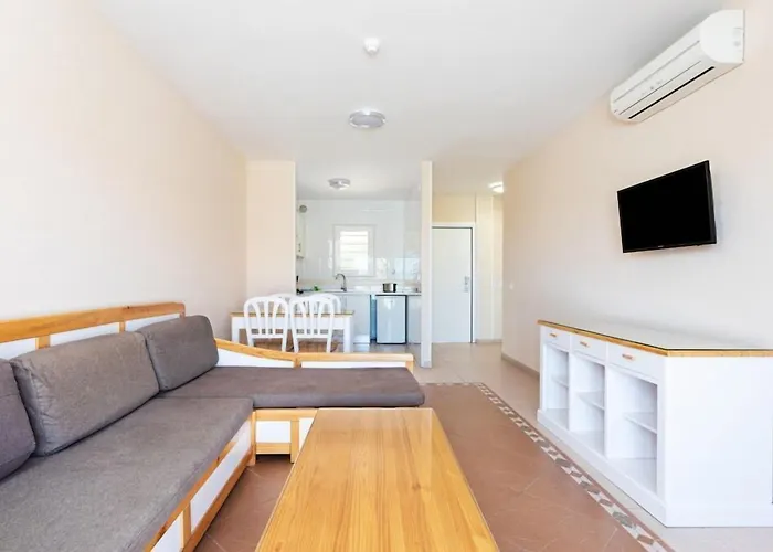 El Duque 4* Costa Adeje (Tenerife)