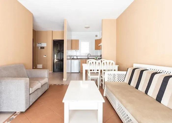 Apartmán El Duque 4*
