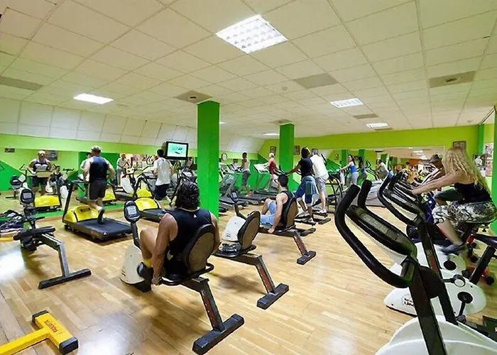 El Duque Costa Adeje (Tenerife)