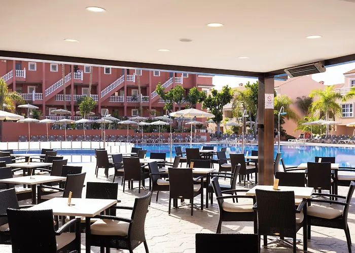 El Duque Apartmán Costa Adeje (Tenerife)