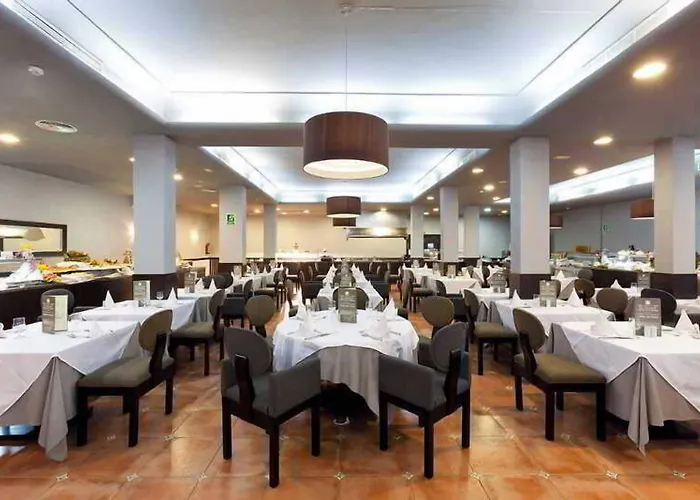 Apartmán El Duque Costa Adeje (Tenerife)