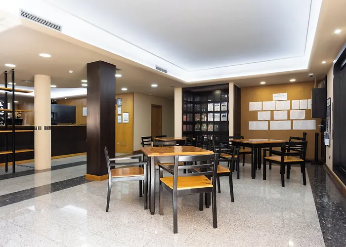 Apartmán El Duque Costa Adeje (Tenerife)