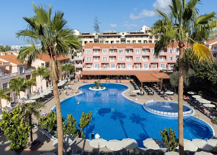 Apartmán El Duque 4*