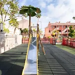 El Duque Apartment 4*