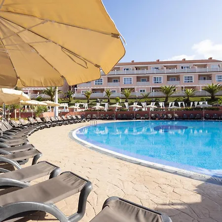 El Duque 4* أذيخي