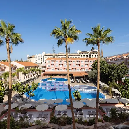 Apart-hotel El Duque Costa Adeje (Tenerife)