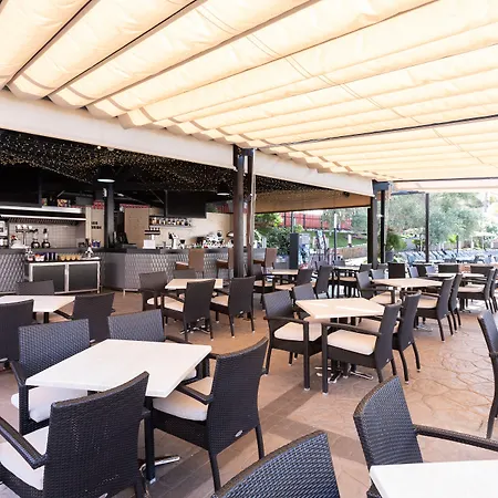 شقة El Duque أذيخي