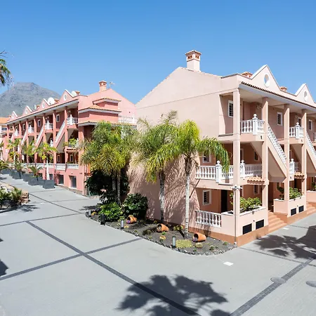 El Duque 4* أذيخي