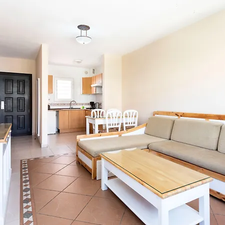 El Duque 4* أذيخي