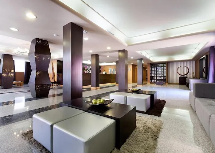 El Duque 4* Адехе