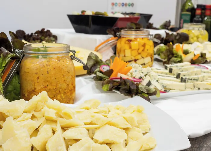 El Duque 4* Адехе